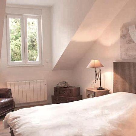 Laterrasse, Chateau Fernand Japy Beaucourt Extérieur photo